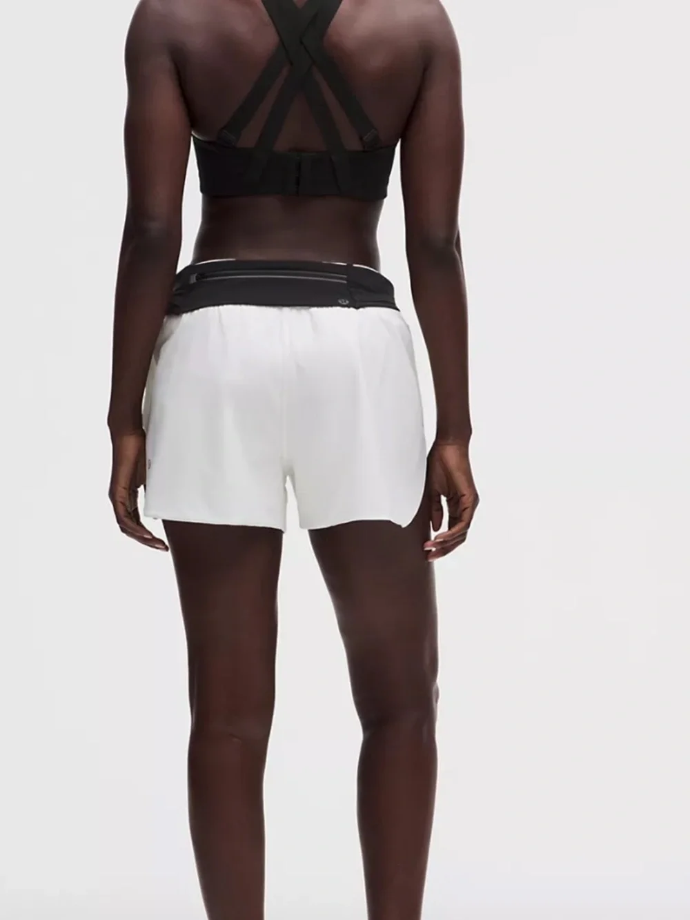 lululemon Fast and Free Running Belt